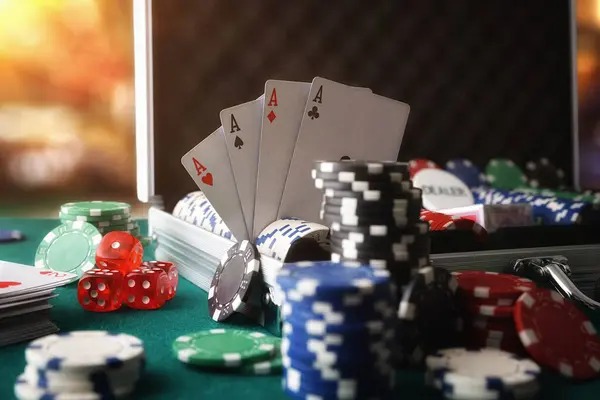 pucuk4d In-Play Betting